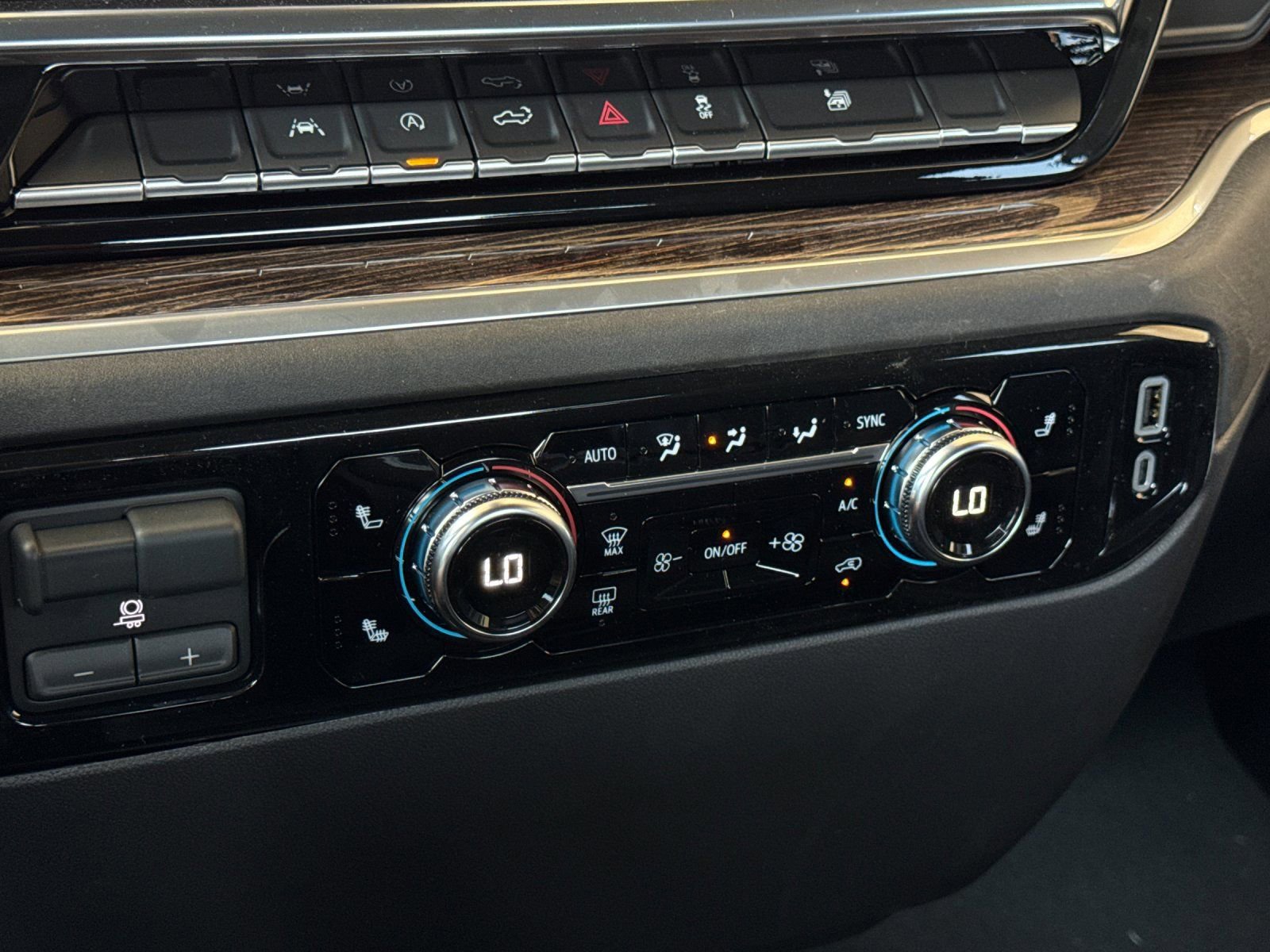 2026 GMC Sierra 1500 Elevation - Photo 19