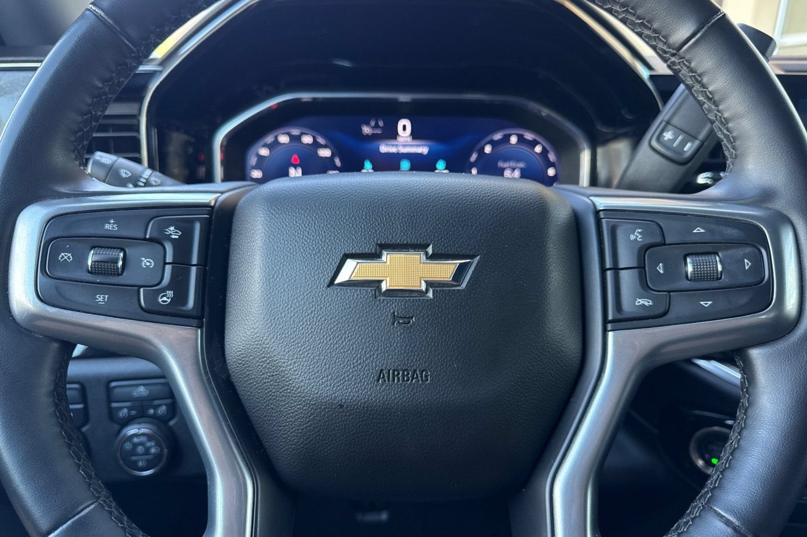 2025 Chevrolet Silverado 2500HD LT - Photo 23
