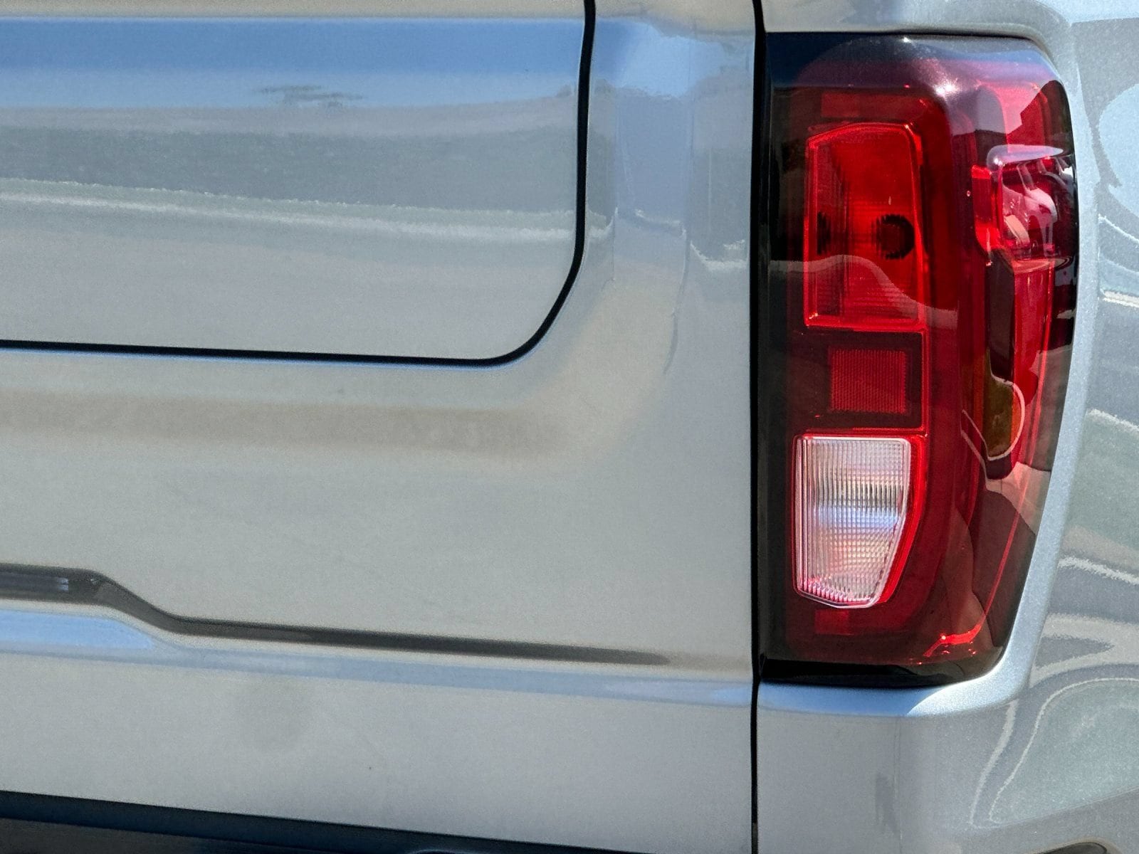 2025 GMC Sierra 1500 Elevation - Photo 24