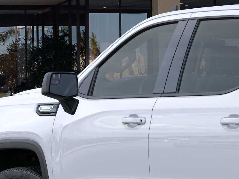 2026 GMC Sierra 1500 Elevation - Photo 12