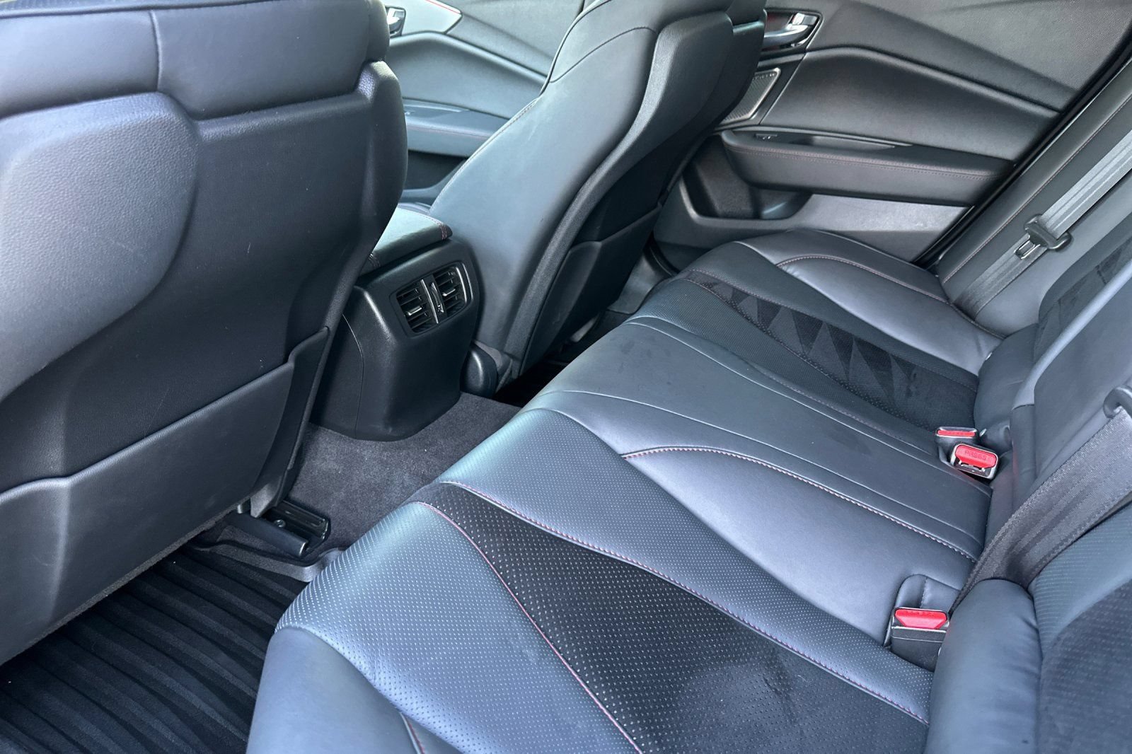2023 Acura TLX Type S - Photo 13
