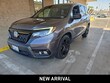 Honda Passport