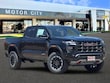  GMC Canyon
