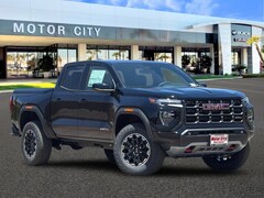 2026 GMC Canyon AT4 Truck