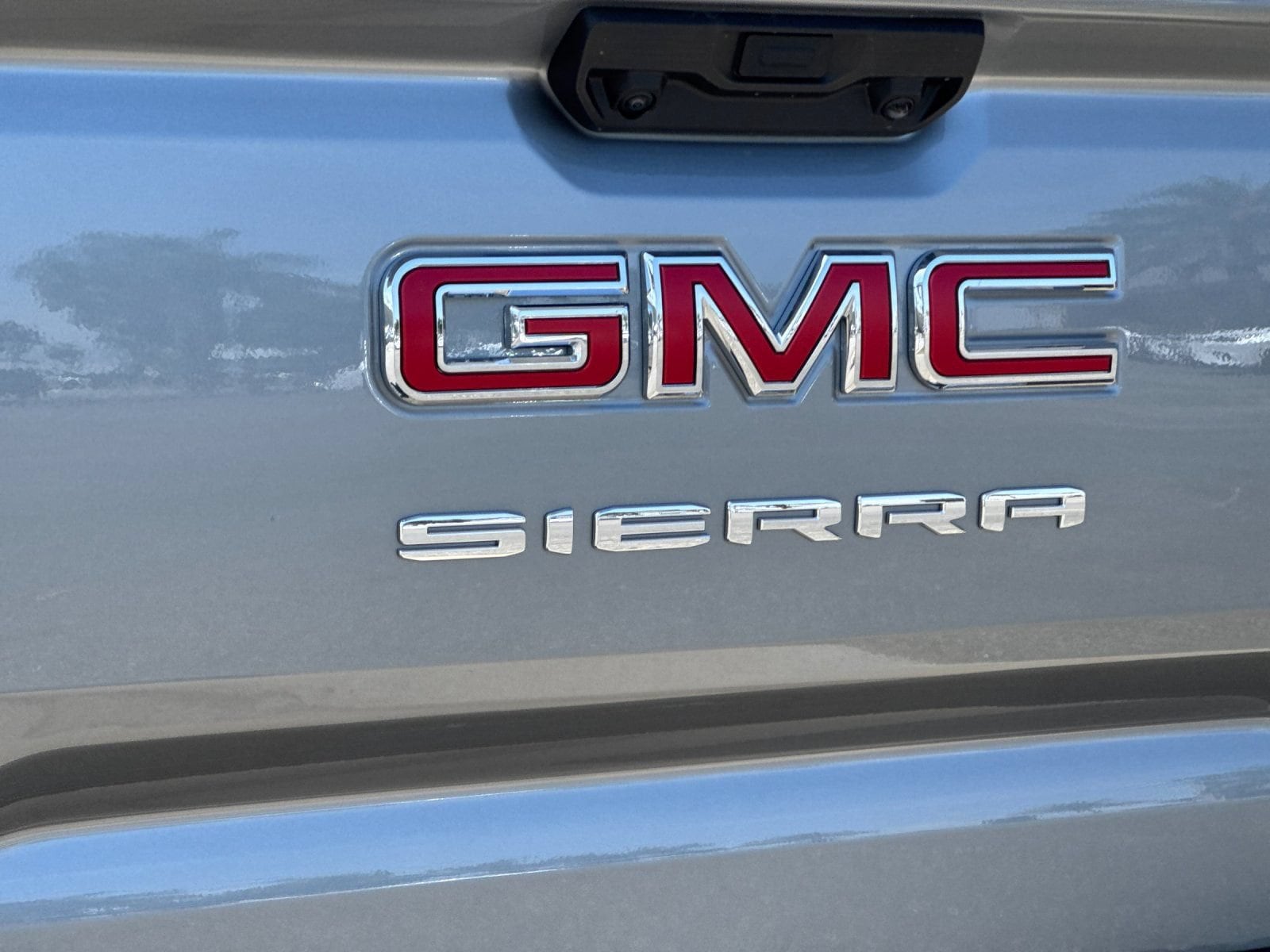 2026 GMC Sierra 1500 Pro - Photo 23