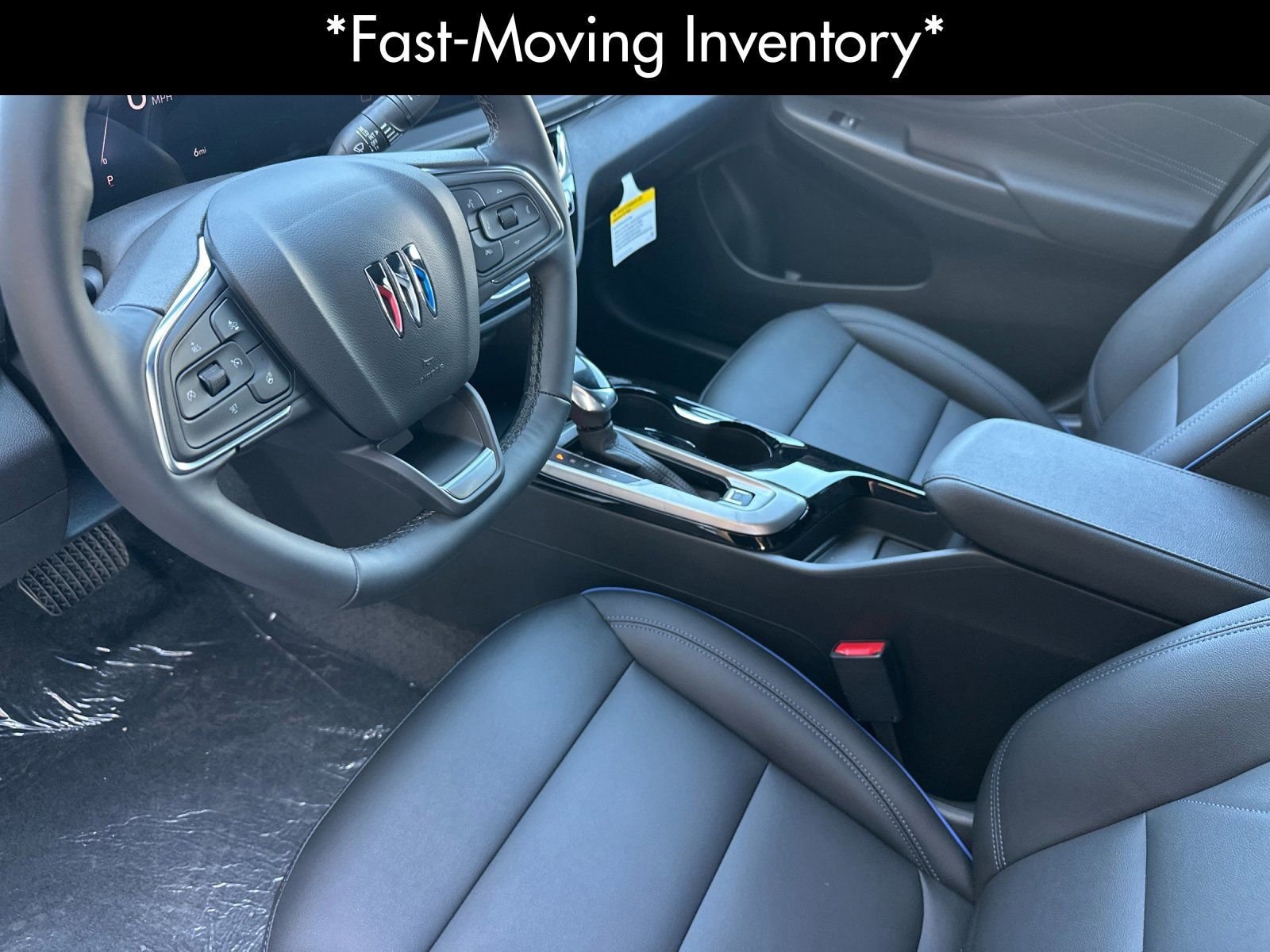 2026 Buick Envista Sport Touring - Photo 9