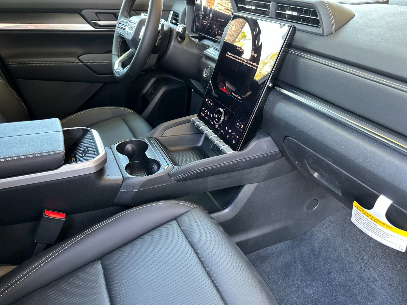 2026 GMC Terrain Elevation - Photo 15