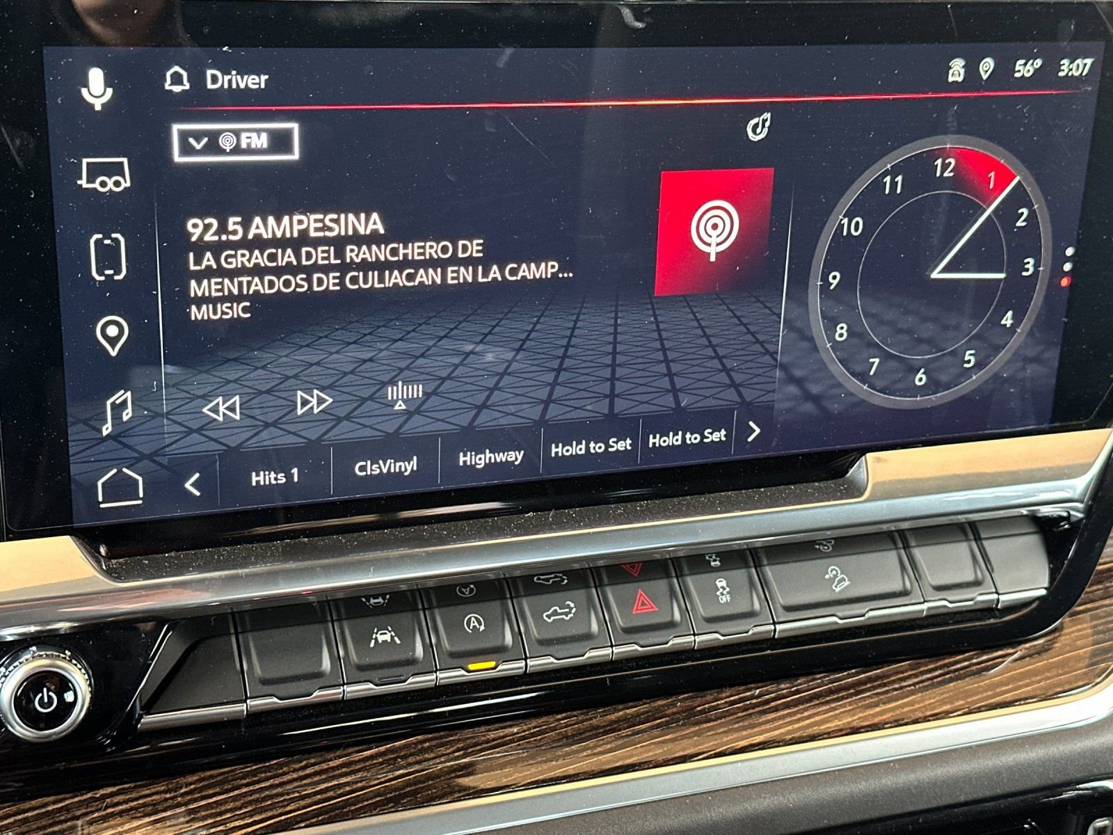 2025 GMC Sierra 1500 Elevation - Photo 17