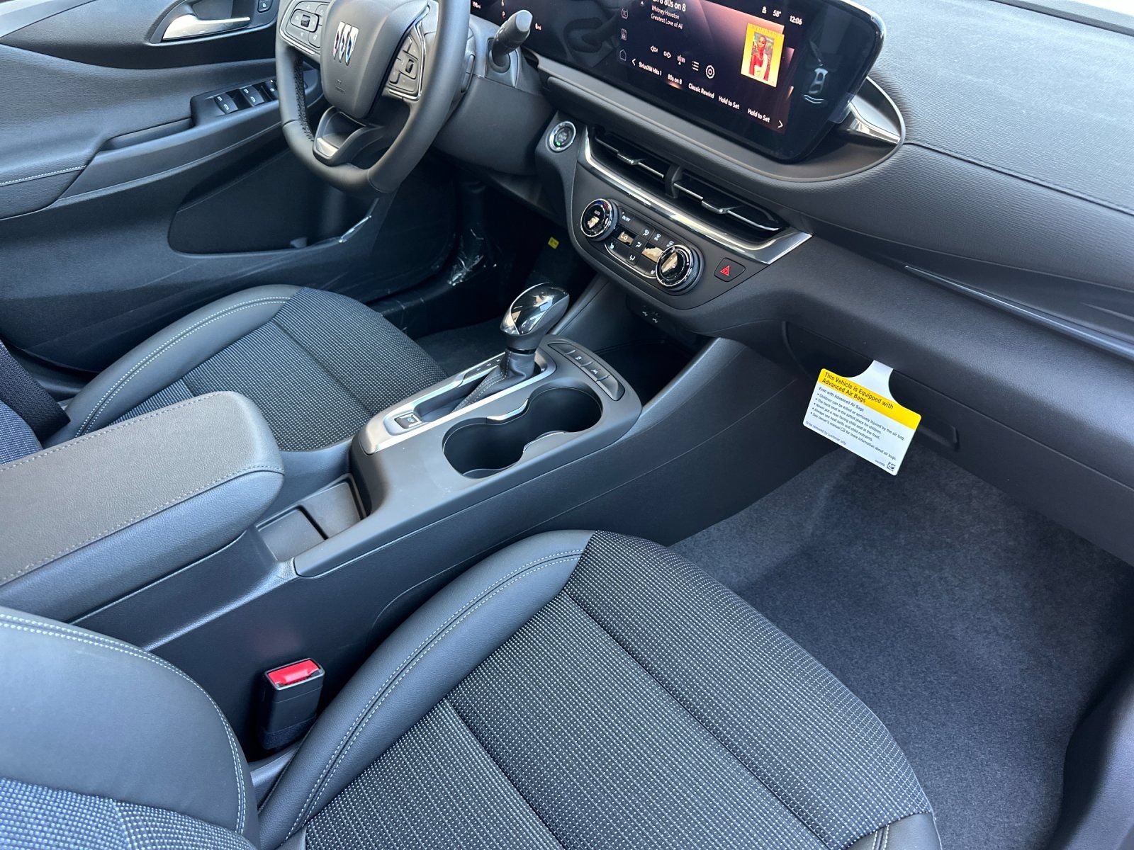 2026 Buick Envista Preferred - Photo 15