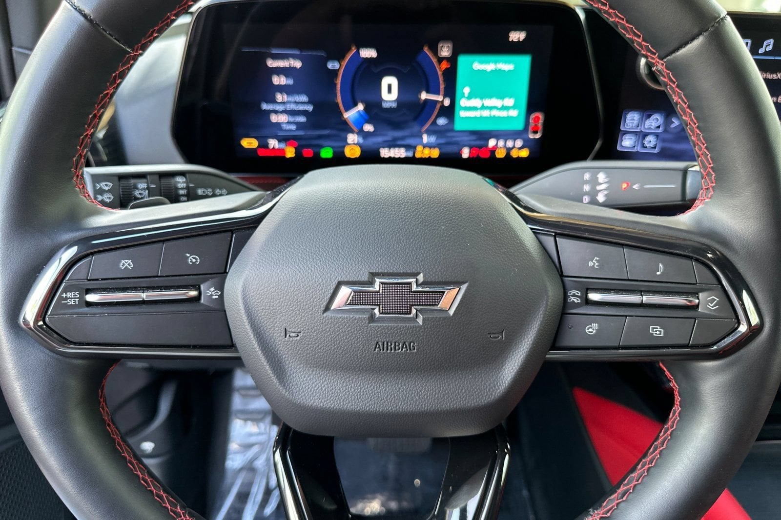 2025 Chevrolet Blazer EV RS - Photo 23