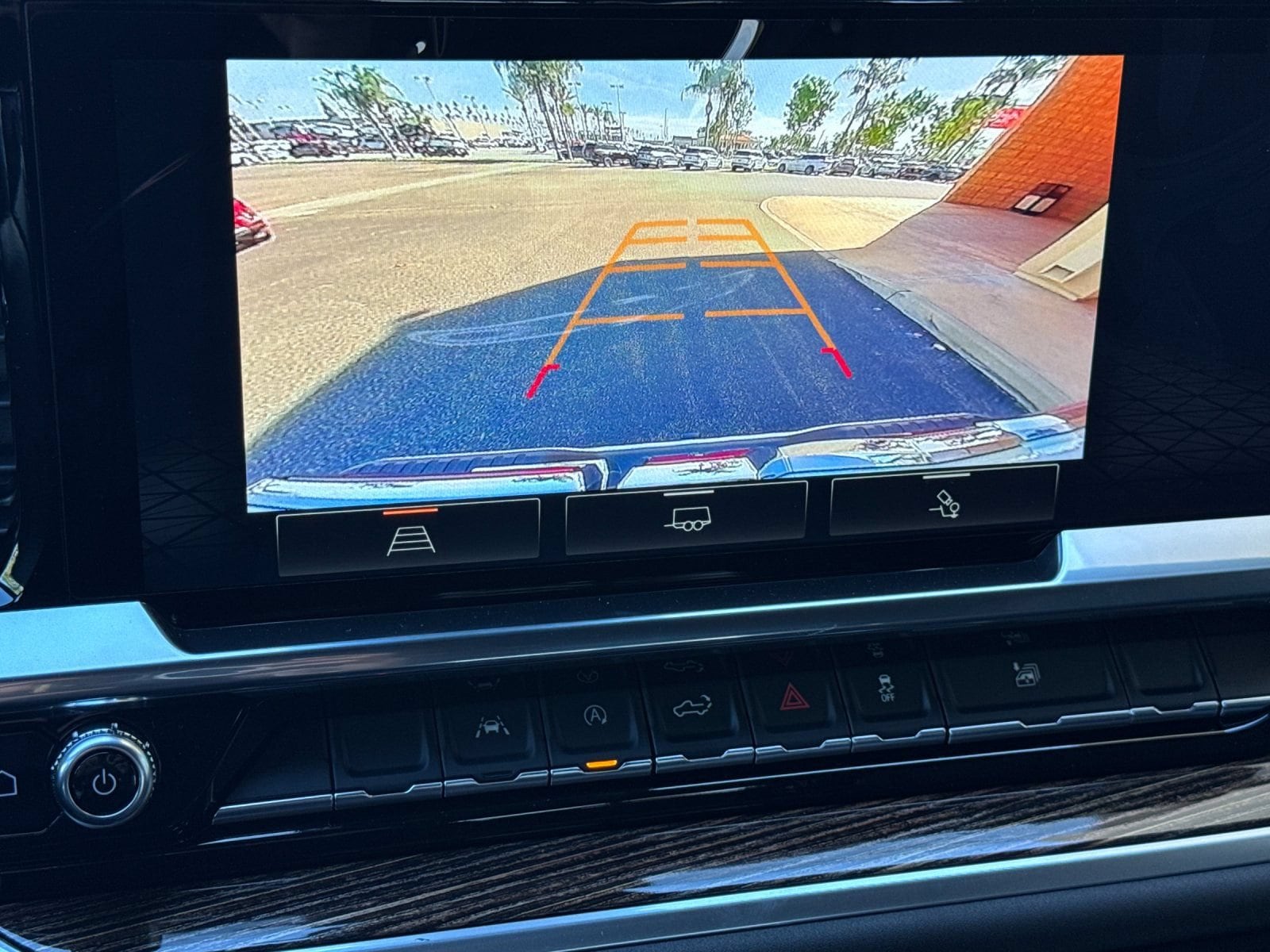 2026 GMC Sierra 1500 Elevation - Photo 18