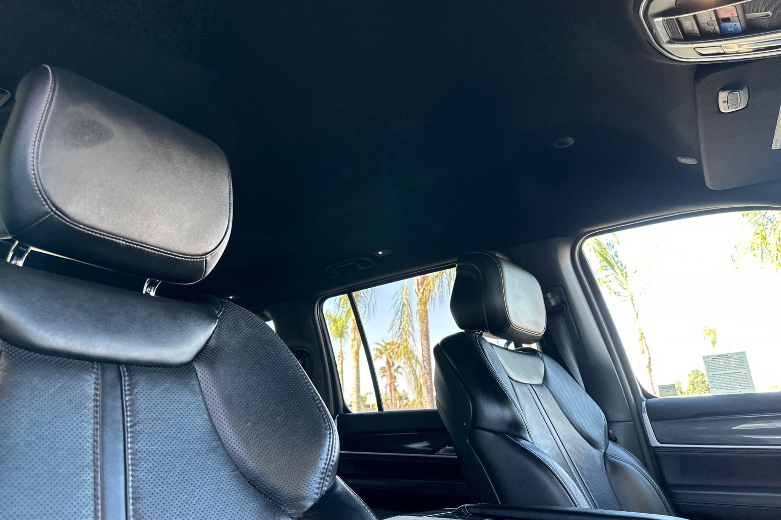2022 Jeep Wagoneer Series I - Photo 19