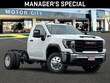  GMC Sierra 3500 HD