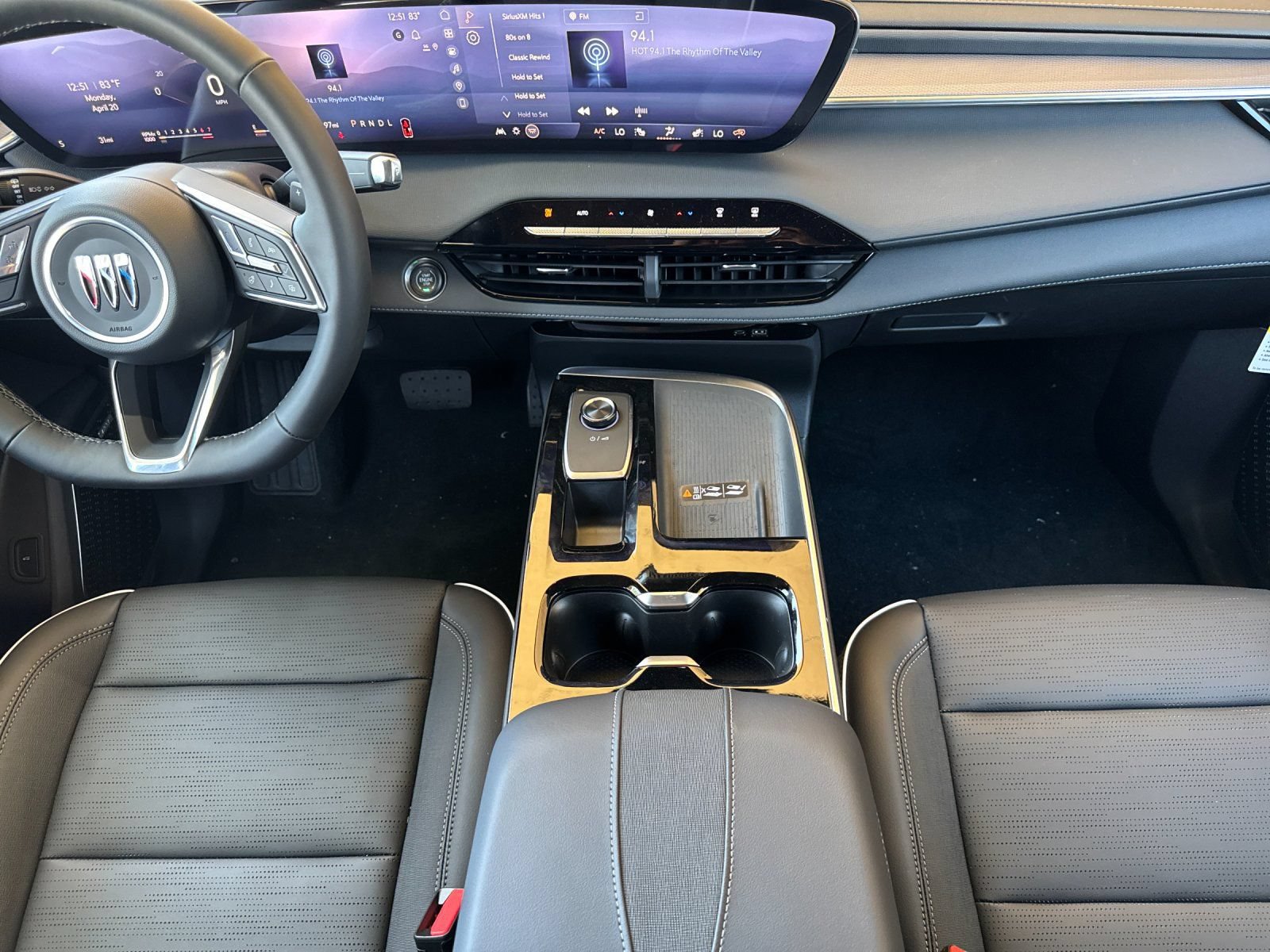 2026 Buick Enclave Sport Touring - Photo 12