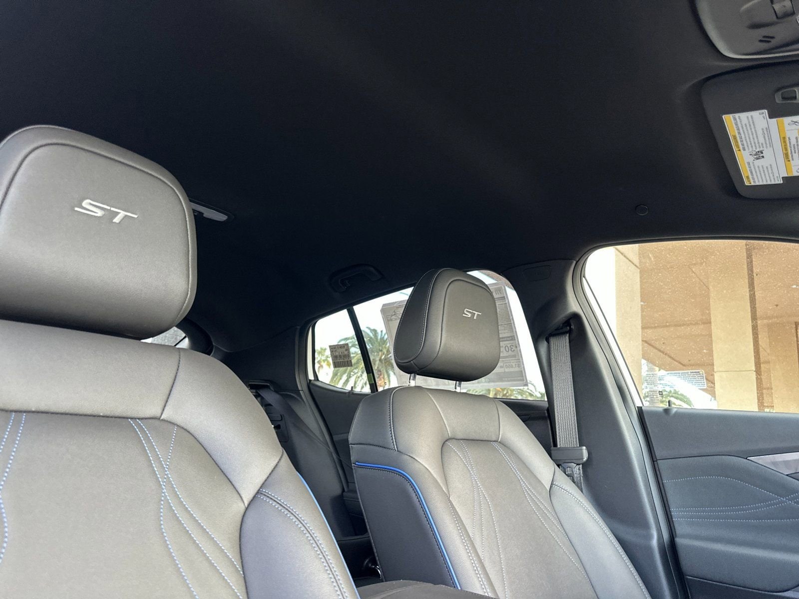 2026 Buick Envista Sport Touring - Photo 16