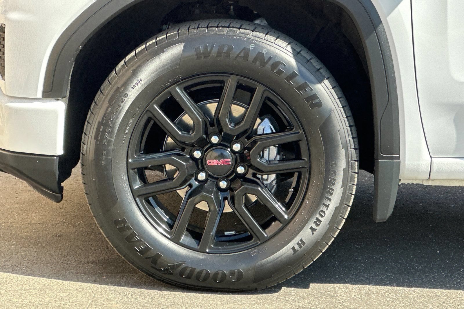 2023 GMC Sierra 1500 Elevation - Photo 27