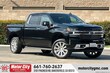 Chevrolet Silverado 1500 LTD