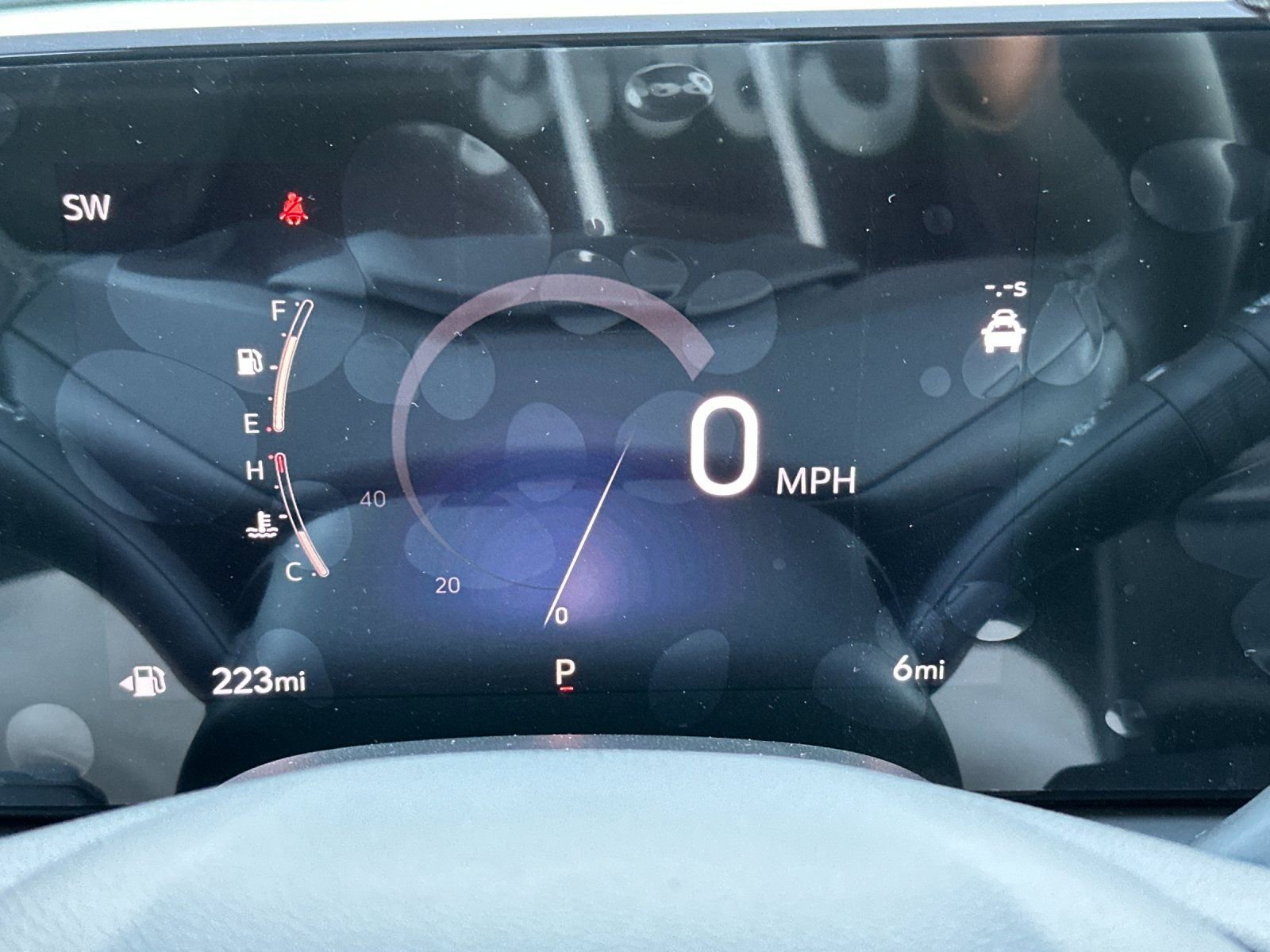 2026 Buick Encore GX Sport Touring - Photo 23