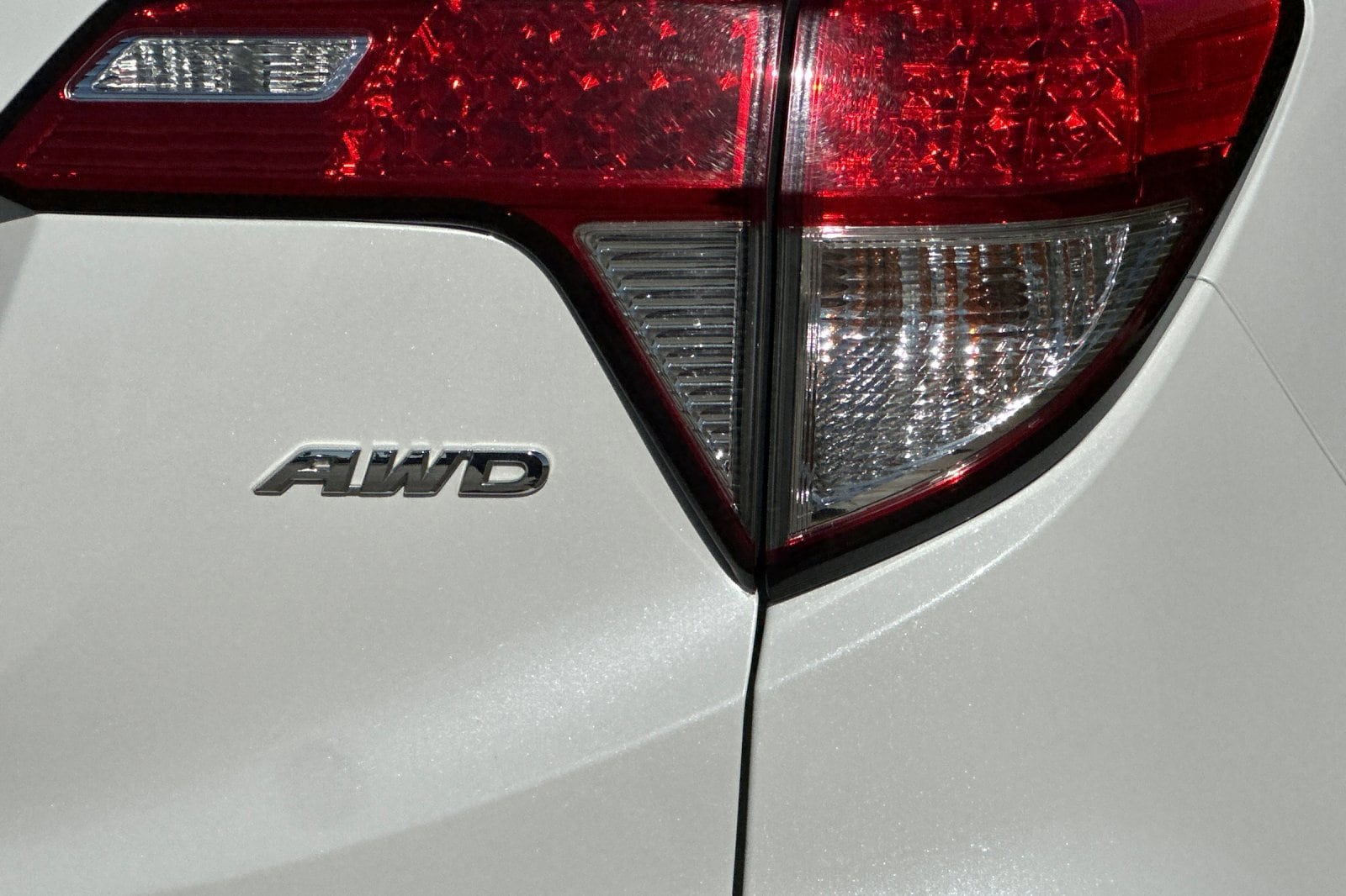 2022 Honda HR-V EX - Photo 27