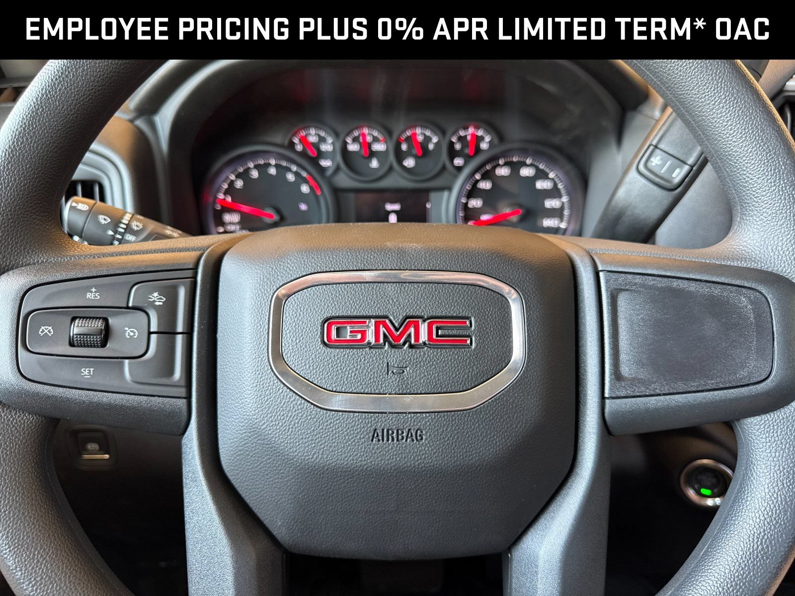 2026 GMC Sierra 1500 Pro - Photo 20