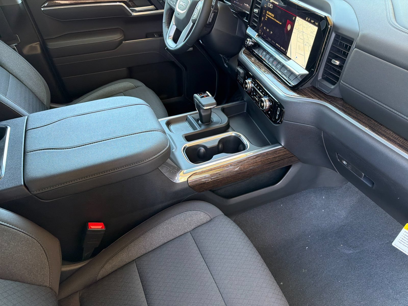 2026 GMC Sierra 1500 Elevation - Photo 14
