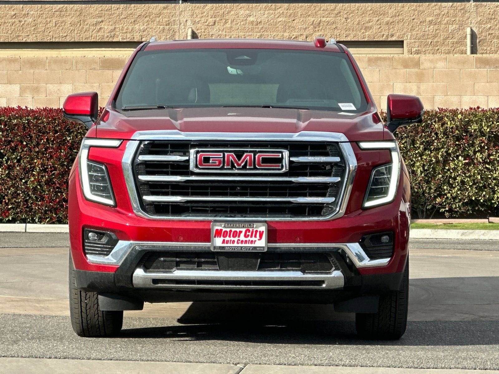 2026 GMC Yukon XL Elevation - Photo 8
