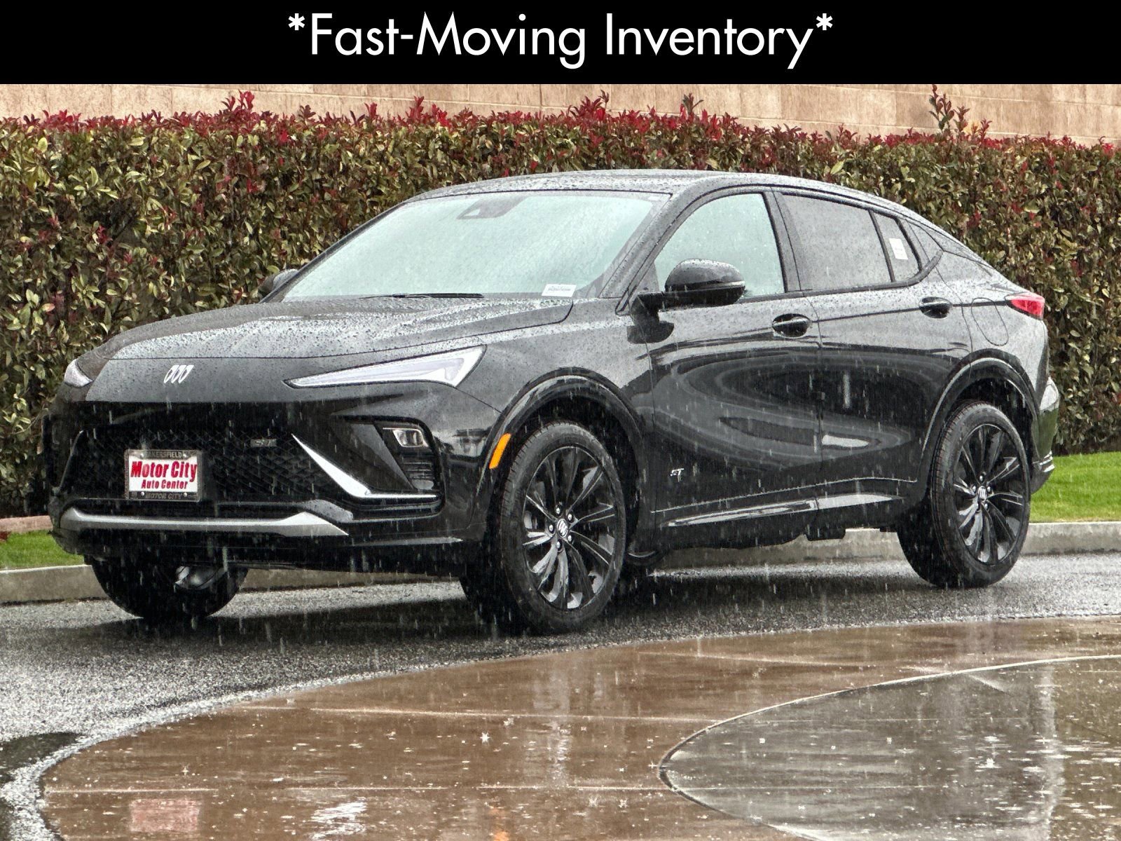 2026 Buick Envista Sport Touring photo 6