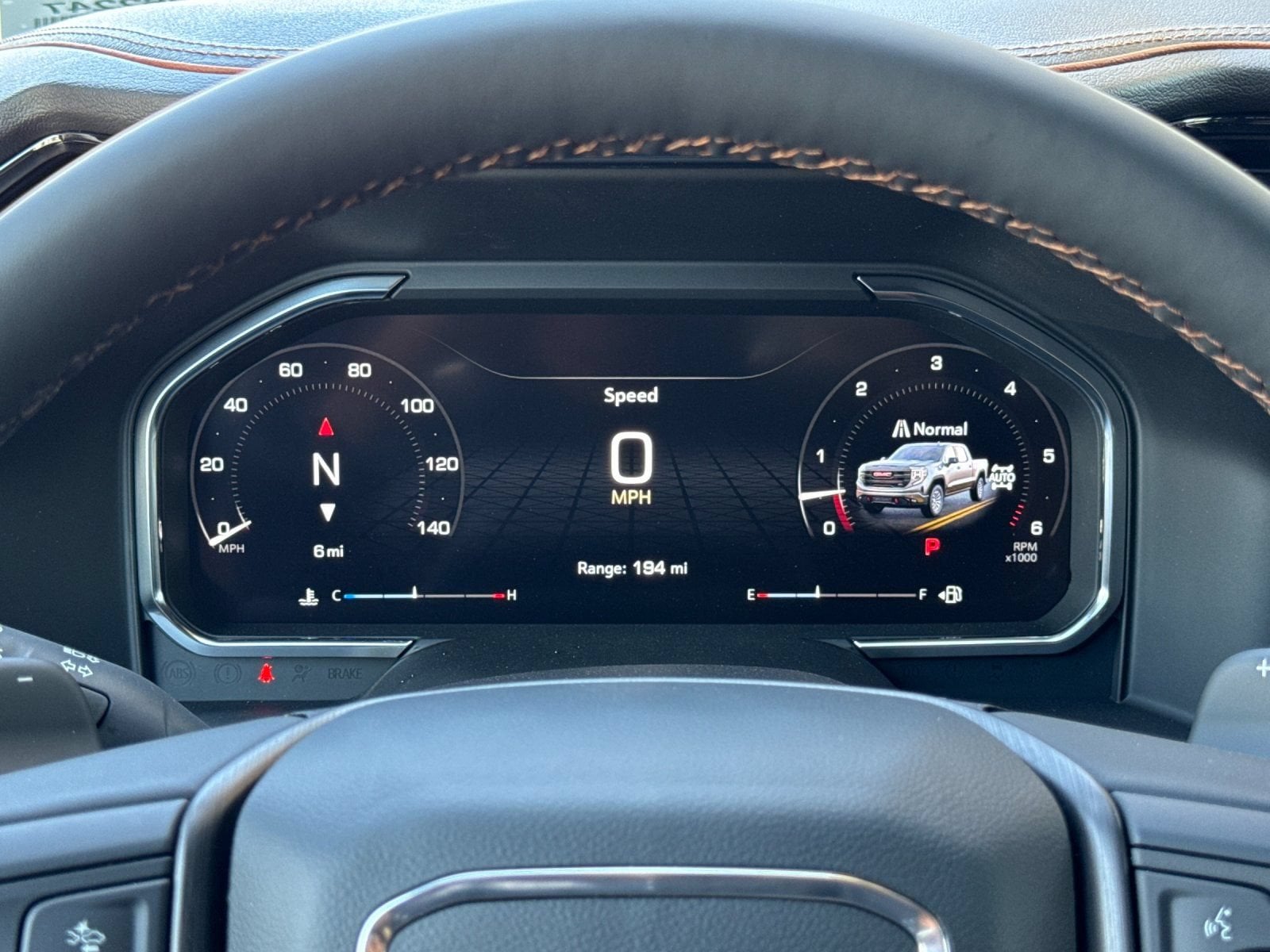 2026 GMC Sierra 1500 AT4 - Photo 20