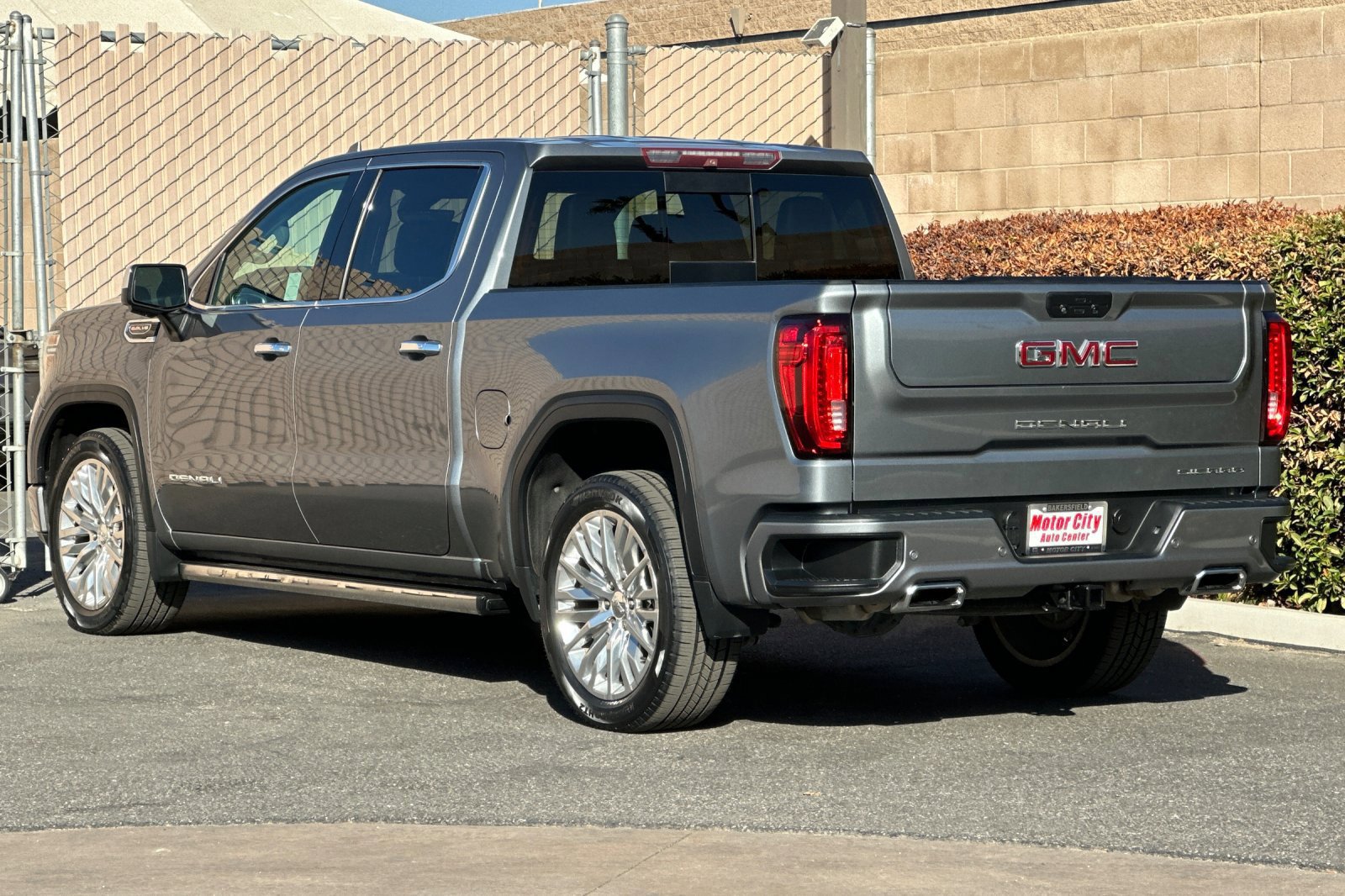 2019 GMC Sierra 1500 Denali Denali - Photo 6