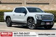 GMC Sierra EV