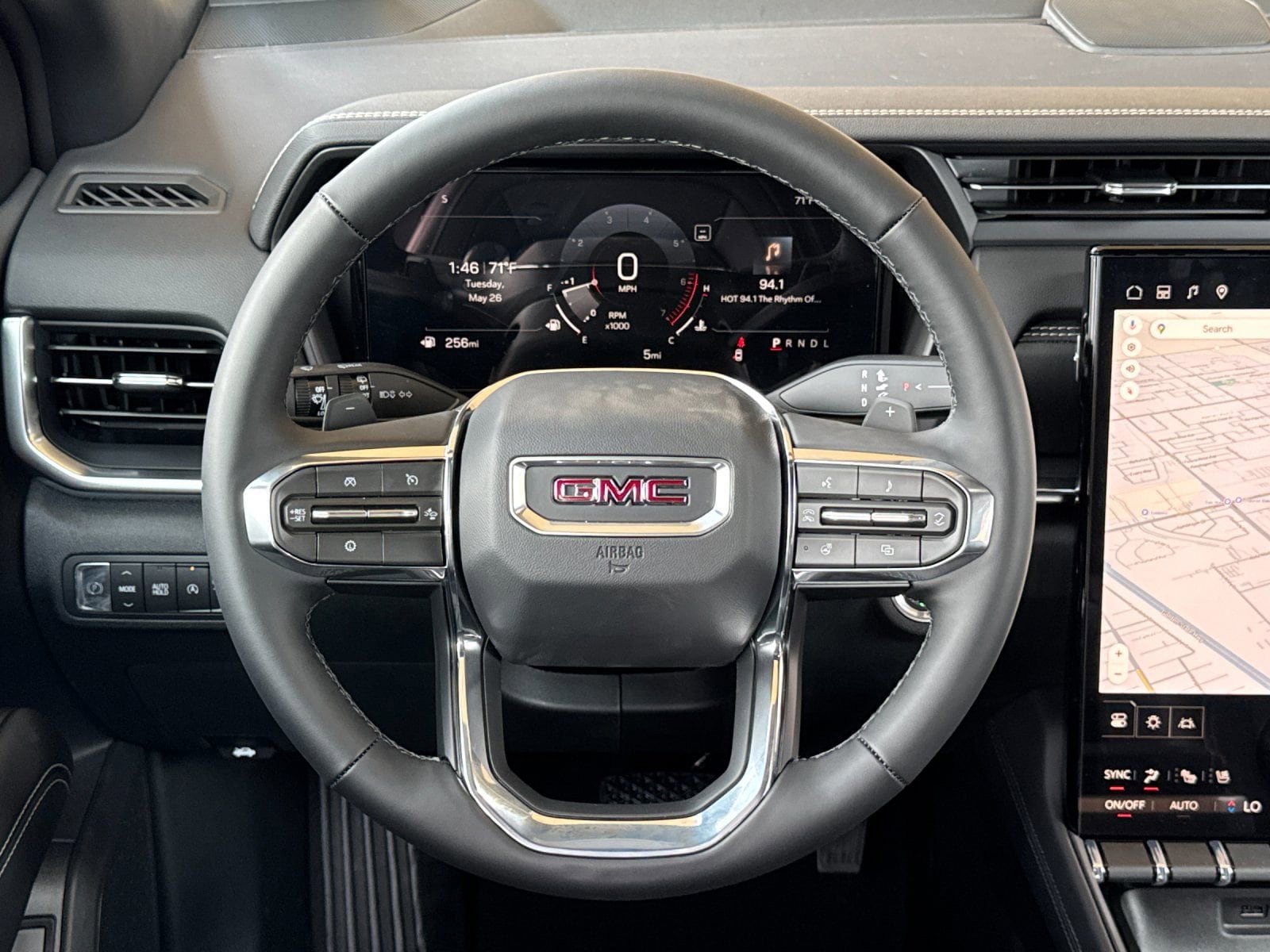2026 GMC Terrain Elevation - Photo 13