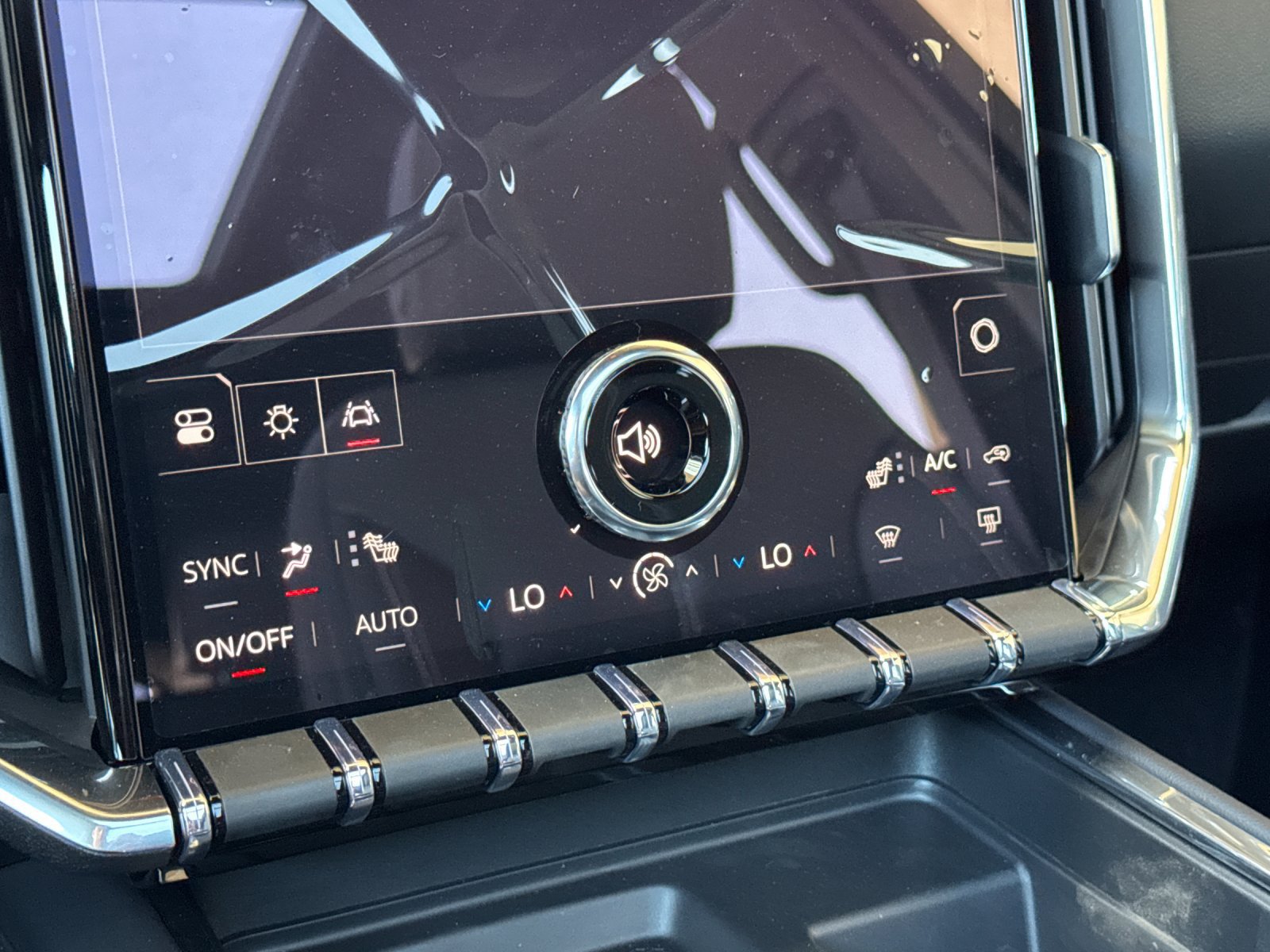 2027 GMC Acadia Elevation - Photo 19