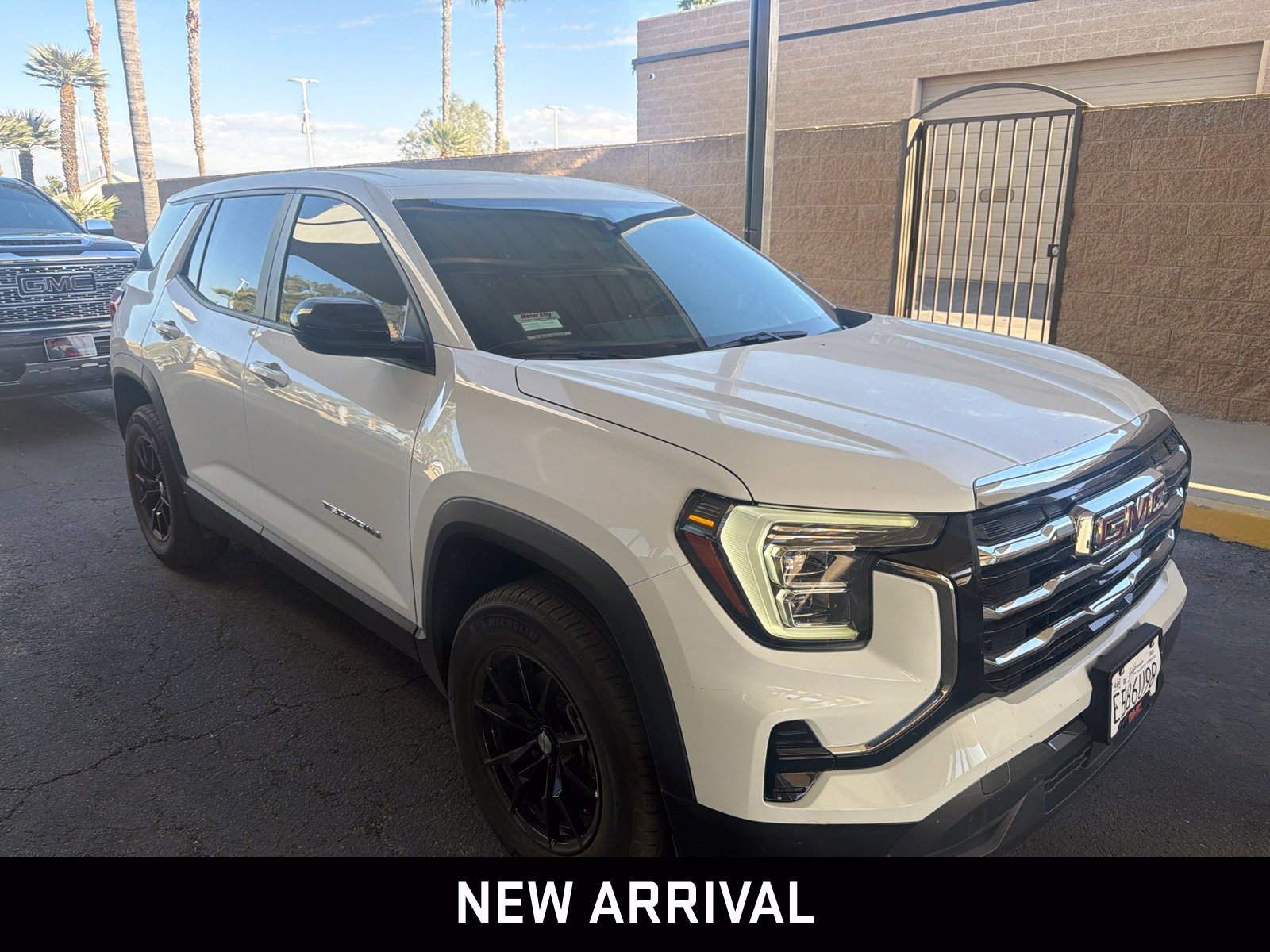 2025 GMC Terrain Elevation - Photo 3
