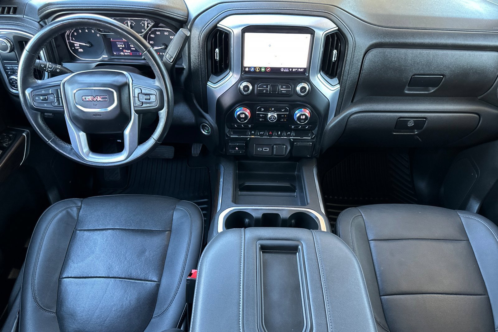 2022 GMC Sierra 1500 Limited SLT - Photo 14