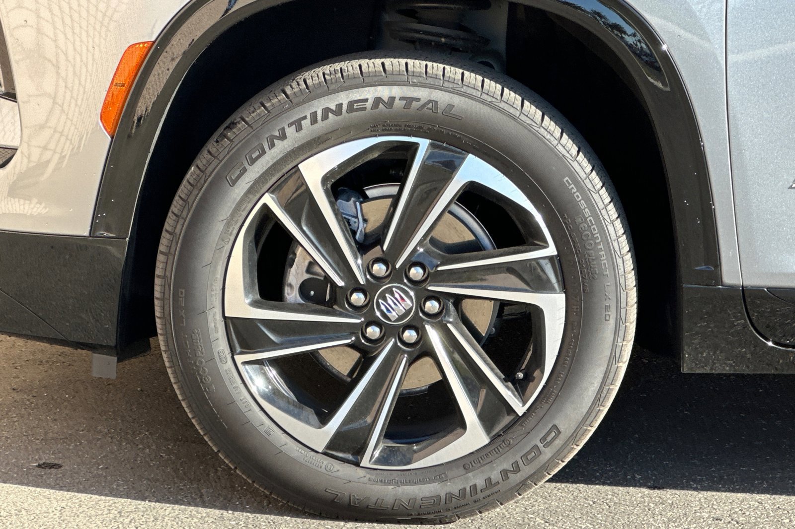 2026 Buick Enclave Sport Touring - Photo 28