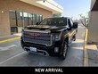 GMC Sierra 2500 HD