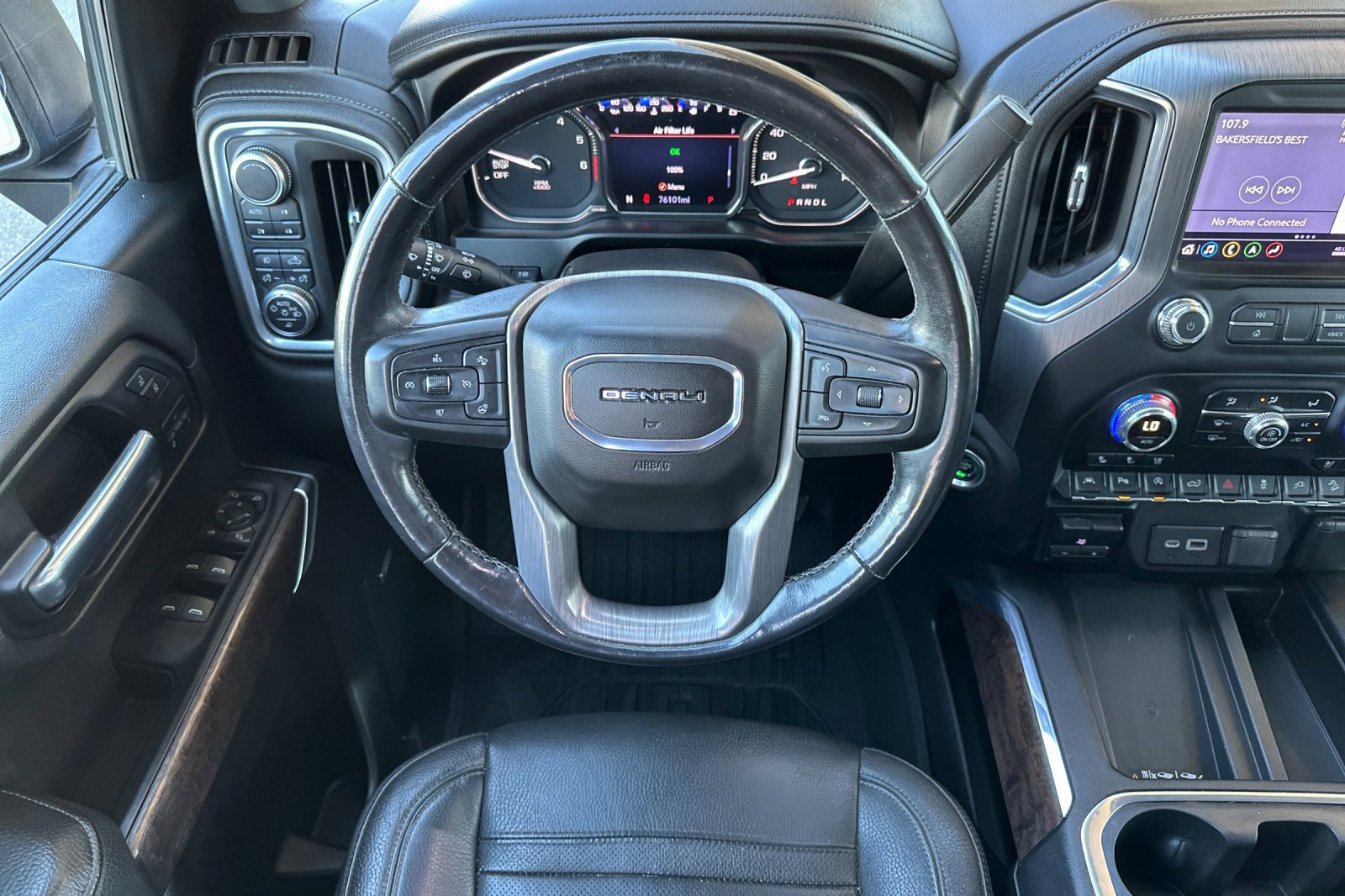 2019 GMC Sierra 1500 Denali Denali - Photo 15