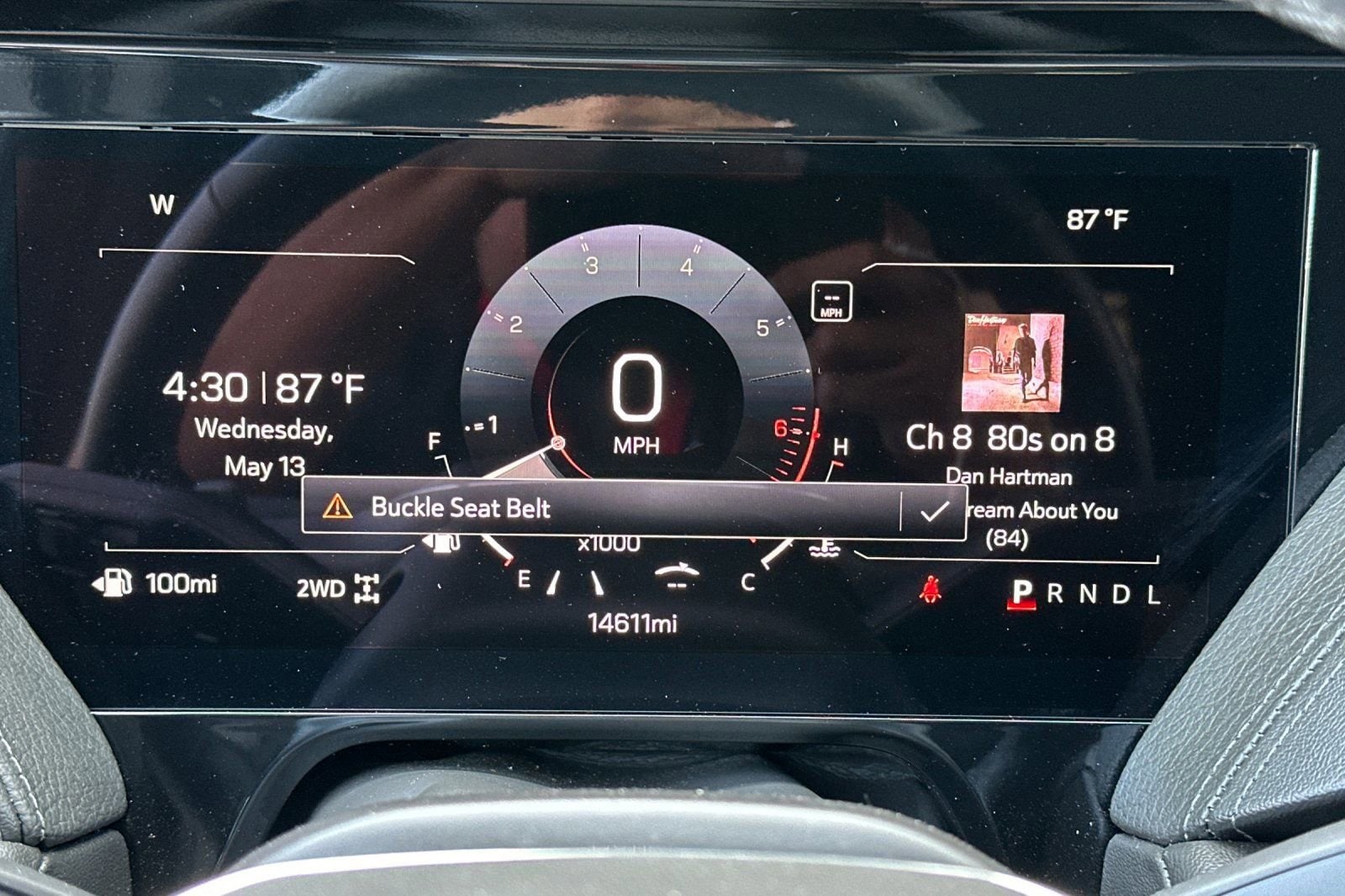 2026 GMC Yukon Denali - Photo 27
