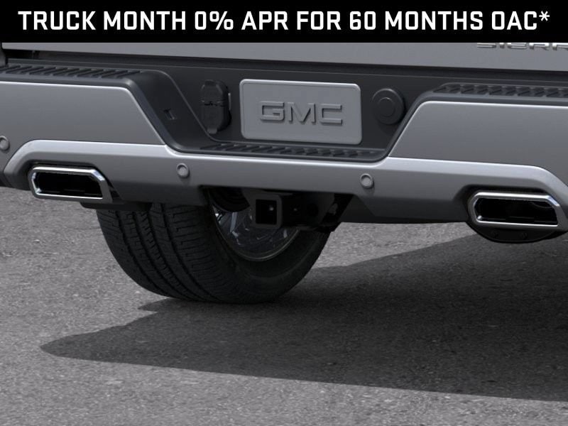 2026 GMC Sierra 1500 Denali Ultimate - Photo 14