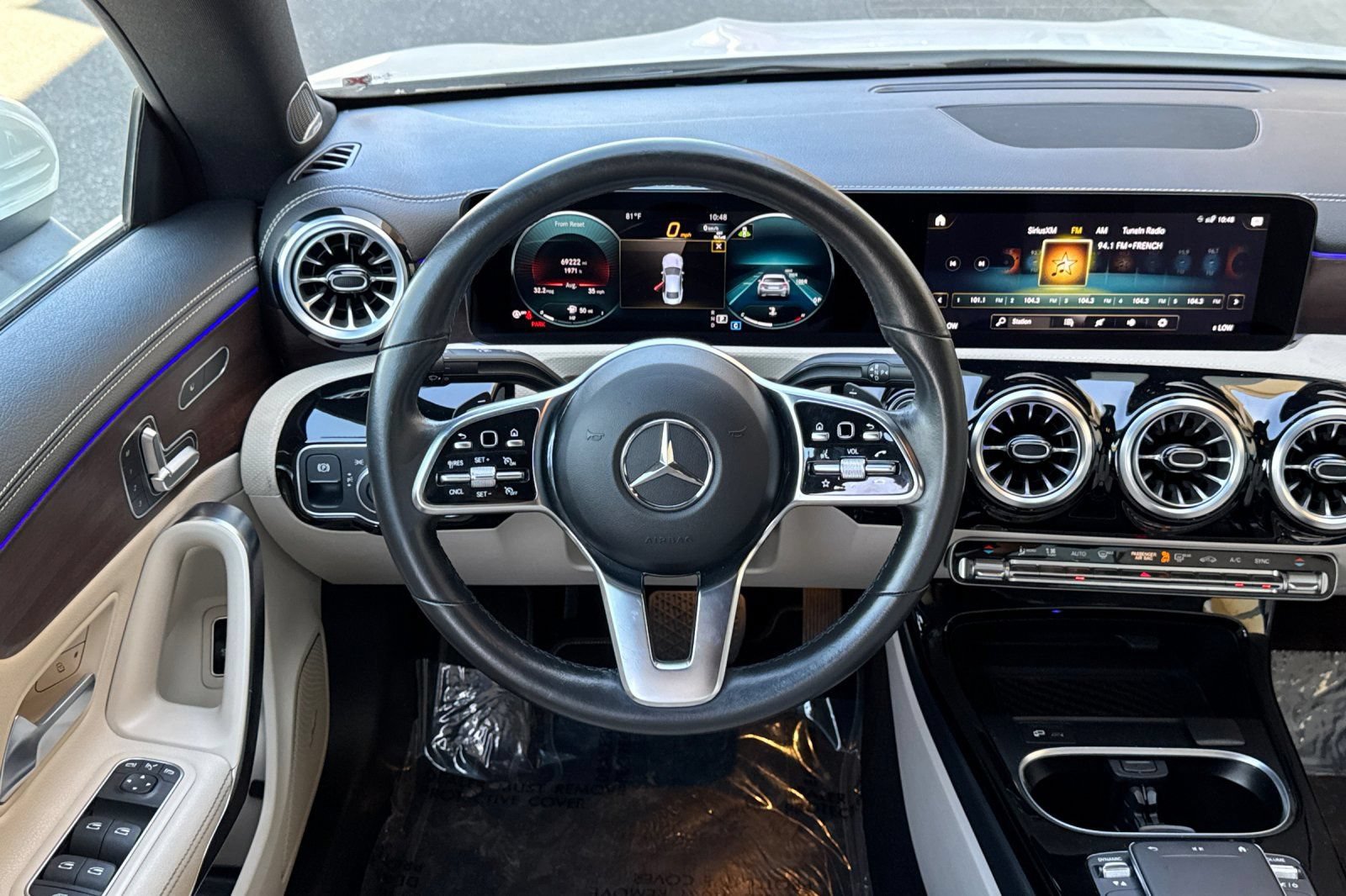 2023 Mercedes-Benz CLA CLA 250 - Photo 15
