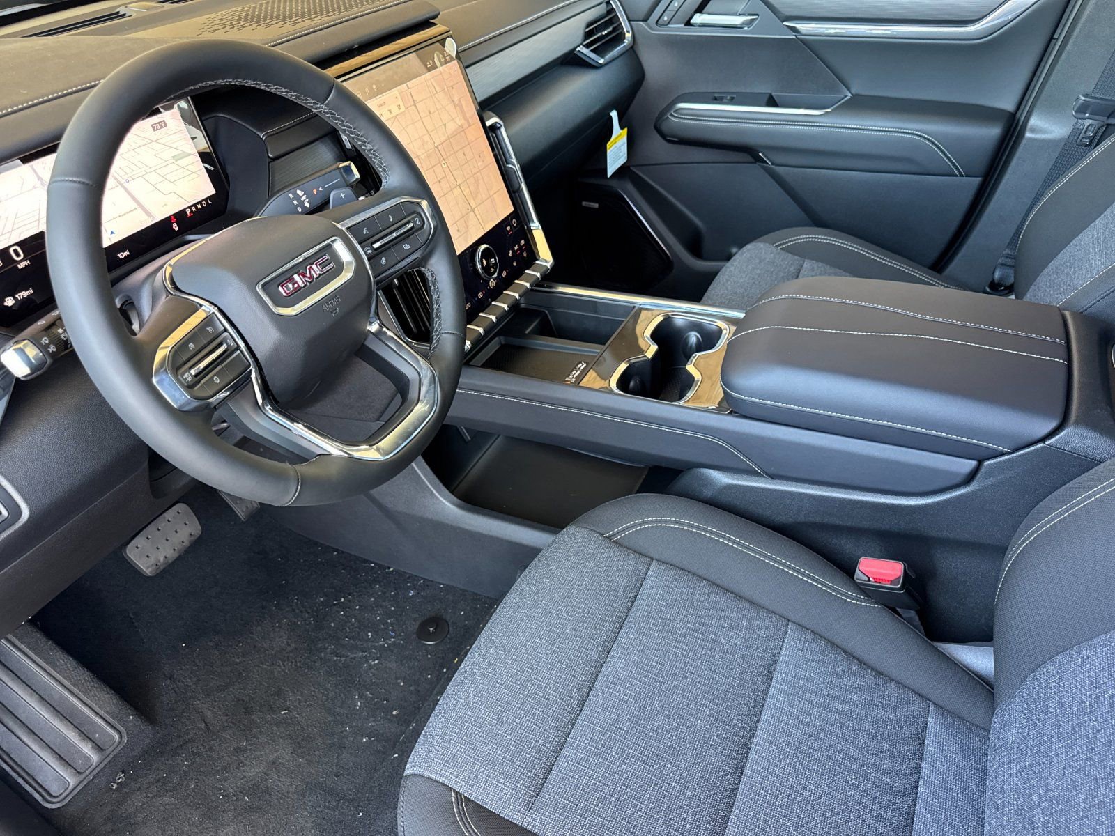 2026 GMC Acadia Elevation - Photo 9
