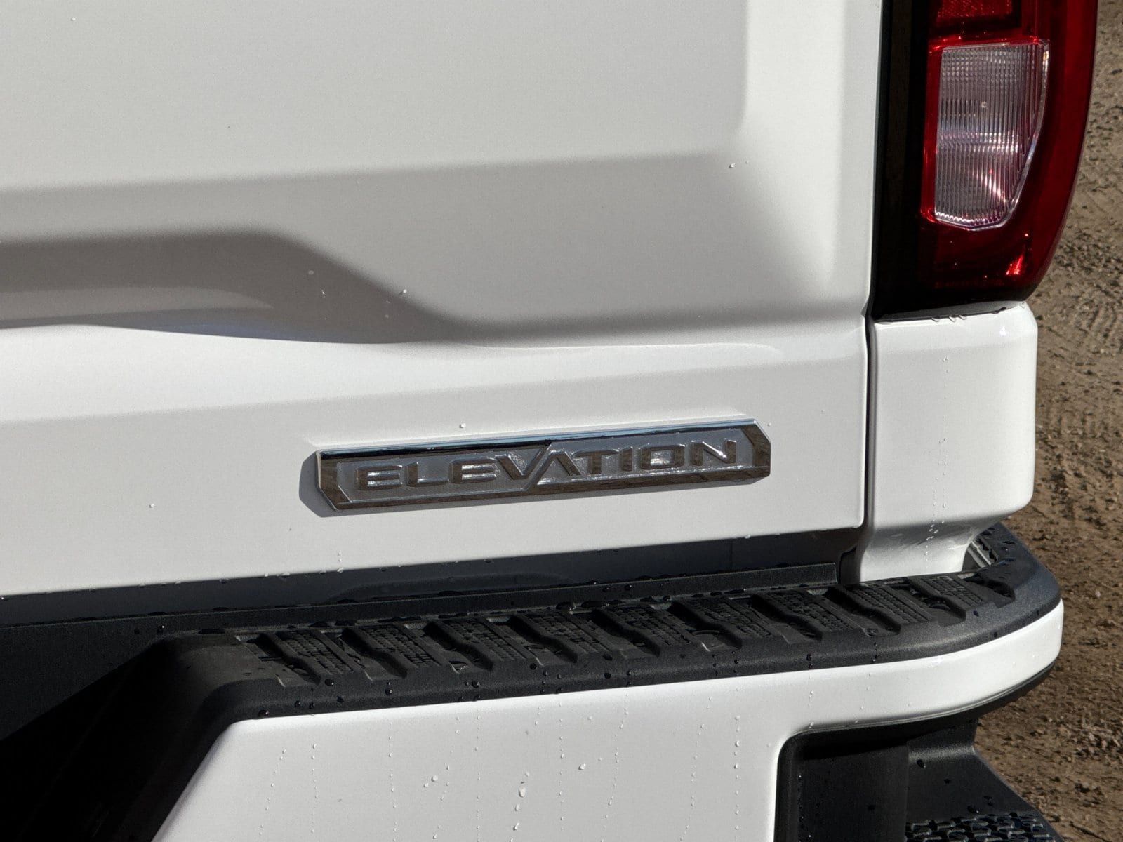 2026 GMC Sierra 1500 Elevation - Photo 22
