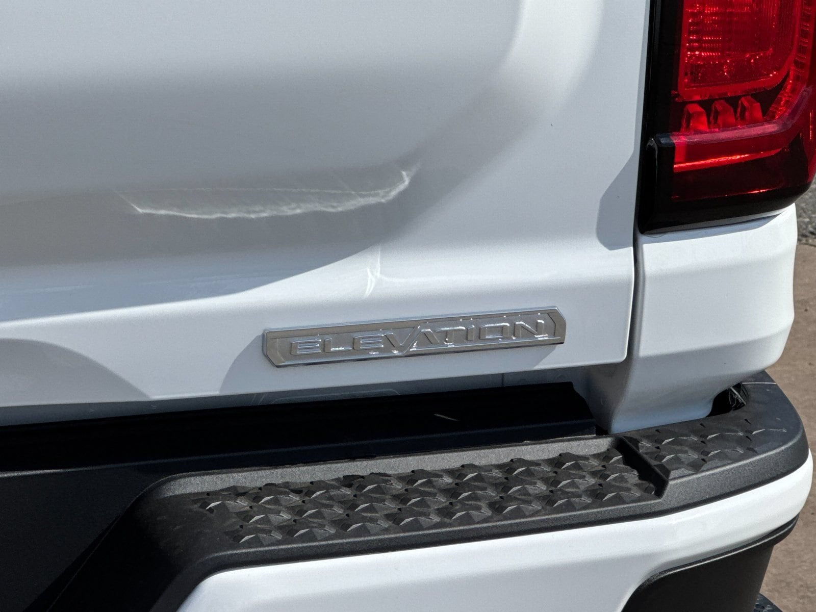 2026 GMC Canyon Elevation - Photo 23