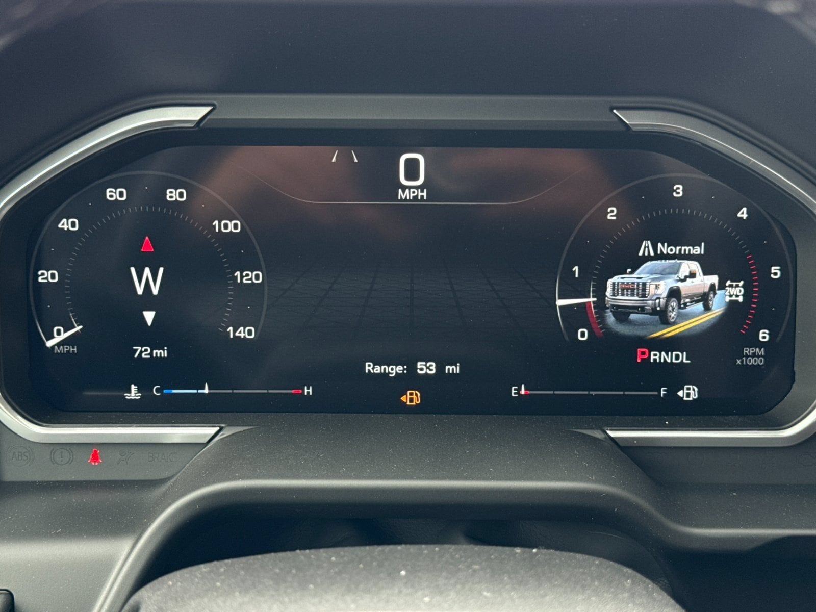 2026 GMC Sierra 2500HD Denali Ultimate - Photo 23