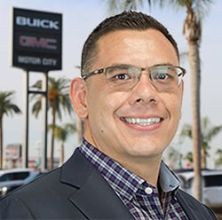 Staff member JIMMY SISNEROS from 69b67ae2f766