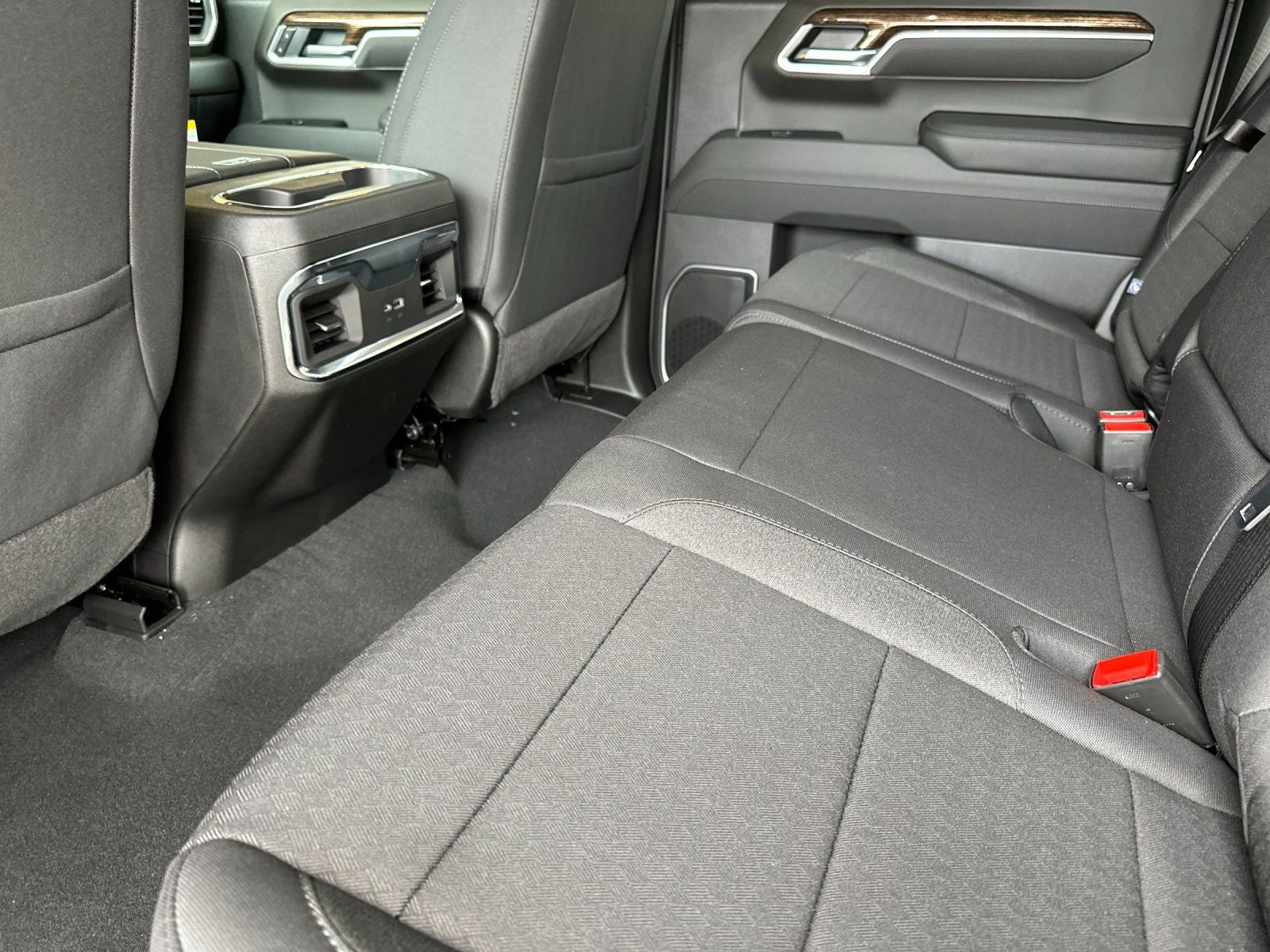 2026 GMC Sierra 1500 Elevation - Photo 11