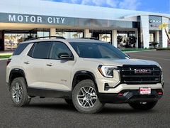 2026 GMC Terrain AT4 SUV