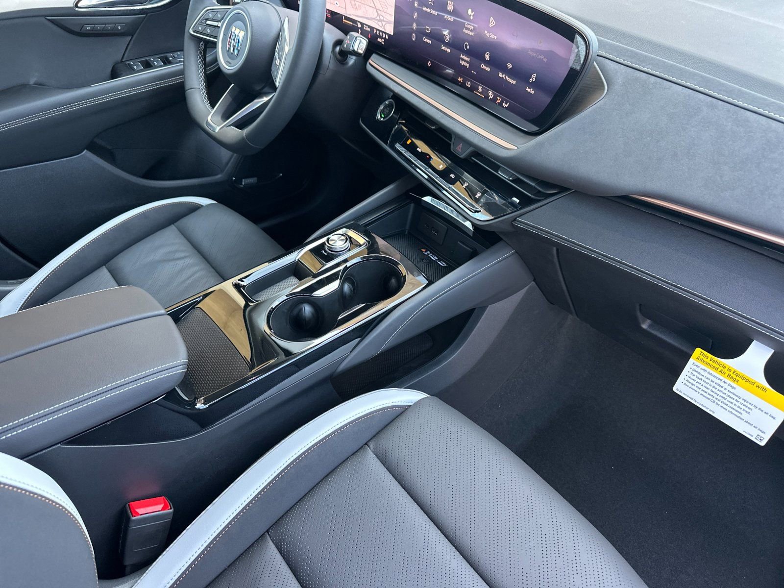 2026 Buick Envision Sport Touring - Photo 15