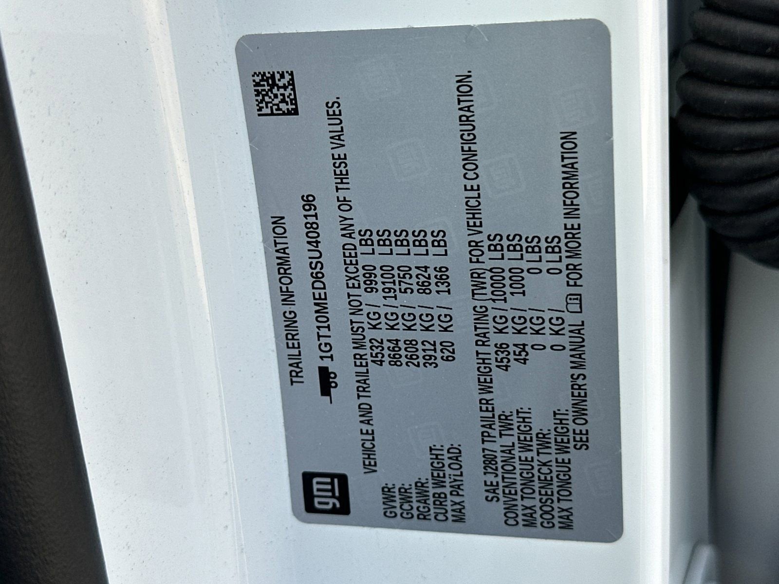 2025 GMC Sierra EV Denali - Photo 25
