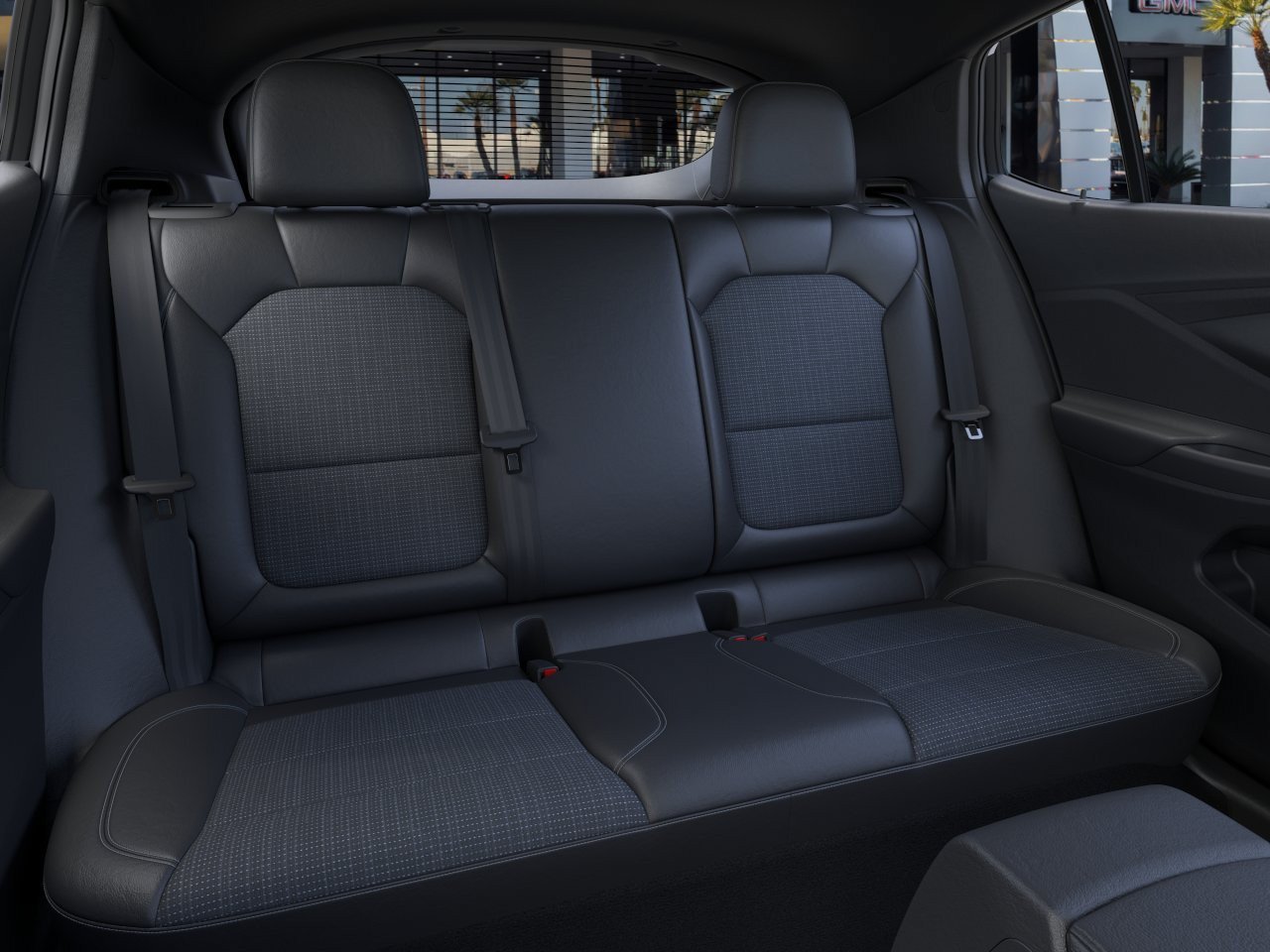 2026 Buick Envista Preferred - Photo 17